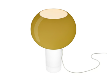 BUDS 3 - Blown glass table lamp by Foscarini - view 2