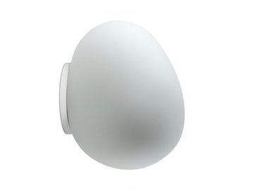 Gregg - LED polyethylene outdoor wall lamp by Foscarini - view 2