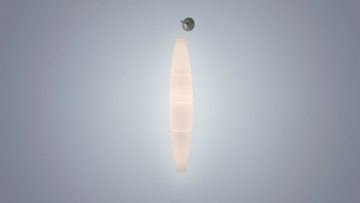 HAVANA - Polyethylene wall lamp by Foscarini - view 3