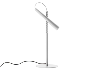 MAGNETO - LED adjustable steel table lamp by Foscarini - view 2