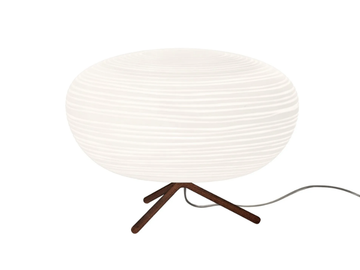 RITUALS 2 - Blown glass table lamp by Foscarini - view 2