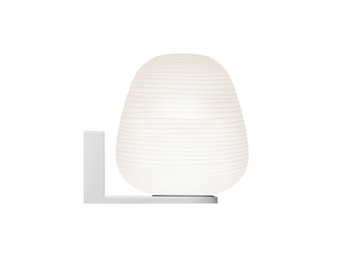RITUALS 3 - LED blown glass wall lamp by Foscarini - view 2