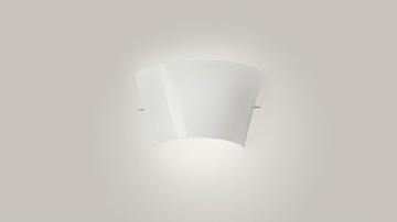 TUTÙ - Blown glass wall light by Foscarini - view 3