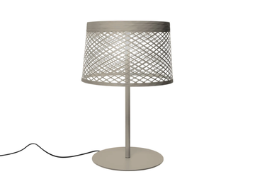 TWIGGY GRID XL - LED composite material Outdoor table lamp by Foscarini - view 2