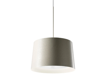 TWIGGY - Composite material pendant lamp by Foscarini - view 2