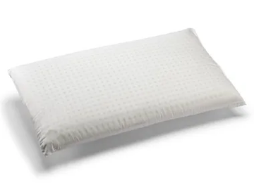 CLASSIC LATEX - Rectangular latex pillow by Frauflex - view 2