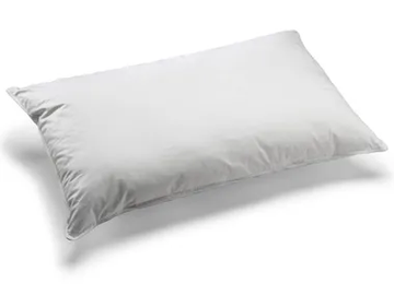MICRO SWABS - Rectangular polyester pillow by Frauflex - view 2