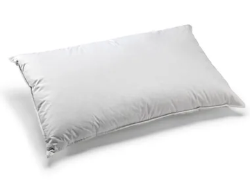 NEW PIUMA - Rectangular goose feather pillow by Frauflex - view 2