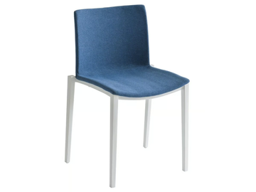 DRESS CLIPPERTON - Technopolymer chair by GABER - view 2