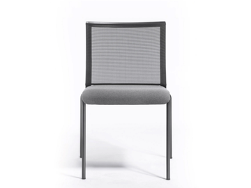 TECKEL - Mesh chair by GABER - view 2