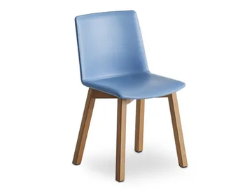 JUBEL IBL - Upholstered chair by GABER - view 2