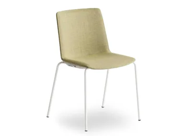 JUBEL INA - Upholstered chair by GABER - view 2