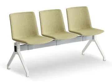 JUBEL IPG - Beam seating by GABER - view 2