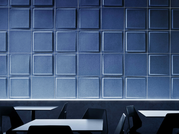 FONO - Acoustic wall panel by GABER - view 2