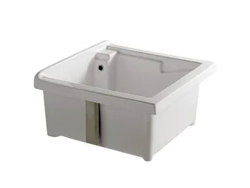 ATHENA - Utility sink by GALASSIA - view 2