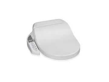 DREAM - 7318 - Electronic toilet seat by GALASSIA - view 2