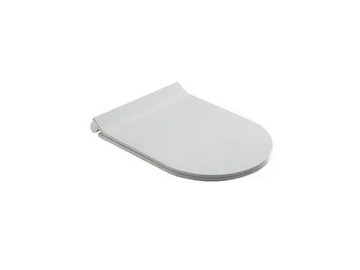 DREAM - Toilet seat by GALASSIA - view 2