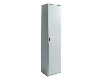 ERGO - MDF bathroom column by GALASSIA - view 2