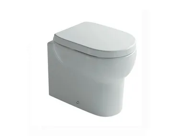 M2 - W.c. floor drain adjustable flush by GALASSIA - view 2