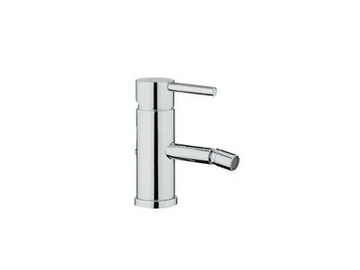 MEG11 5444 - Countertop single handle bidet mixer by GALASSIA - view 2