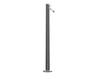 MEG11 5542 - Floor standing single handle washbasin mixer by GALASSIA - view 2