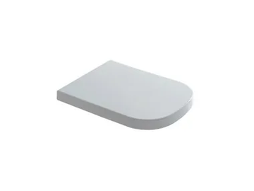 MEG11 5415 - Plastic toilet seat by GALASSIA - view 2