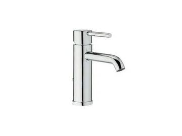 MEG11 5445 - Countertop single handle washbasin mixer by GALASSIA - view 2