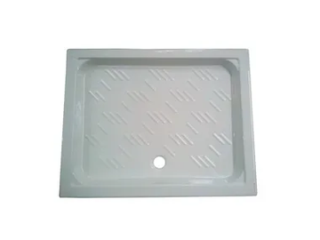 RODI - Anti-slip rectangular shower tray by GALASSIA - view 2