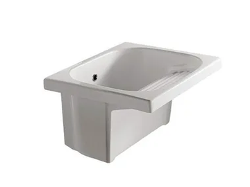 VENERE - Utility sink by GALASSIA - view 2