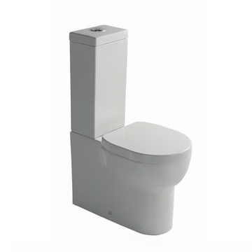 M2 60 - Toilet by GALASSIA - view 2