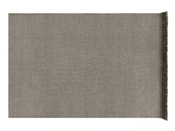 GARDEN LAYERS DIAGONAL. ALOE - Solid-color rectangular polypropylene outdoor rugs by GAN - view 2