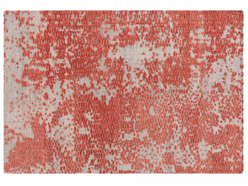 JAPAN - Rectangular handmade wool rug by GAN - view 2