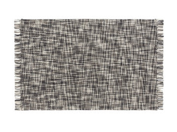 LAMA - Rectangular wool rug by GAN - view 2
