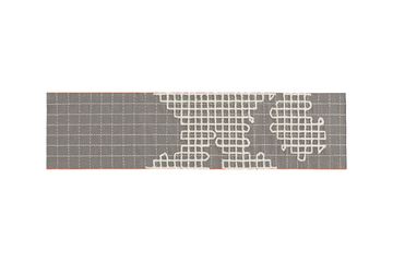 BANDAS A - Handmade rug by GAN - view 3