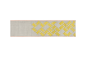 BANDAS C - Handmade rug by GAN - view 3