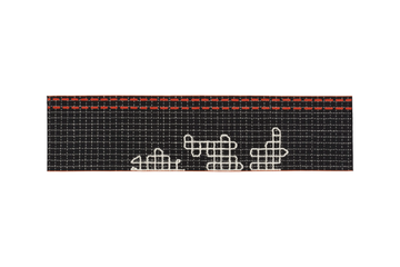 BANDAS D - Handmade rug by GAN - view 2