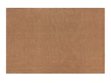 SALINE TERRACOTTA - Rectangular handmade recycled PET outdoor rugs by GAN - view 2