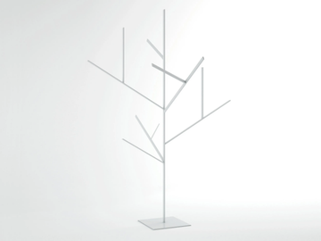 BLAU - Tree Lamp by GANDIABLASCO - view 2