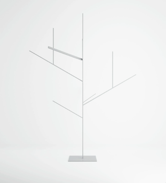 BLAU - Tree Lamp by GANDIABLASCO - view 3