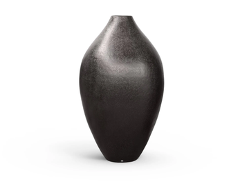 NOBEL - Fiberglass vase by GANSK - view 2