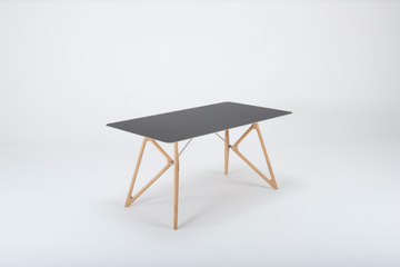 TINK - Rectangular linoleum dining table by GAZZDA - view 3