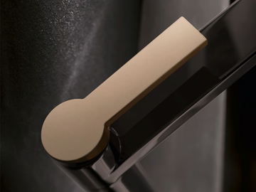 MACÒ - Countertop washbasin mixer by GEDA - view 3