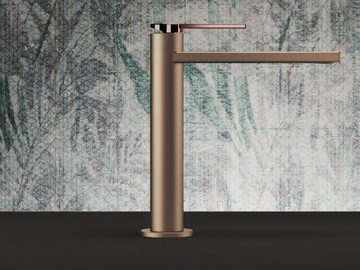 MACÒ - Countertop washbasin mixer by GEDA - view 2