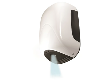 ALIZÉ - Electric hand-dryer by GEDY - view 3