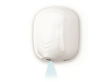 BORA - Stainless steel Electric hand-dryer by GEDY - view 3