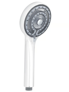 LIGHT 00 - 3-spray handshower by GEDY - view 3