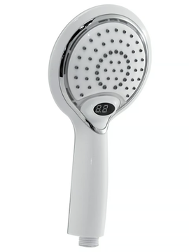 THERMO LIGHT - Handshower by GEDY - view 3