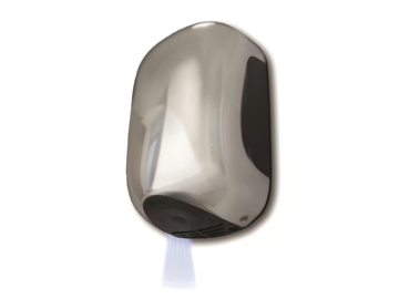 ALIZÉ - Electric hand-dryer by GEDY - view 2