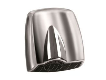BRISA - ABS Electric hand-dryer by GEDY - view 2