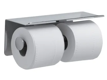 2339 - Toilet roll holder by GEDY - view 2
